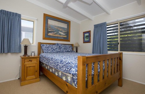 Blueys Beach House | Weemilah