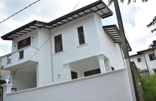 Mahara Villa | Weeraman's Vila