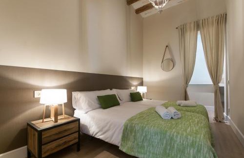 Sant Antoni Apartment | Weflating Suites Sant Antoni Market