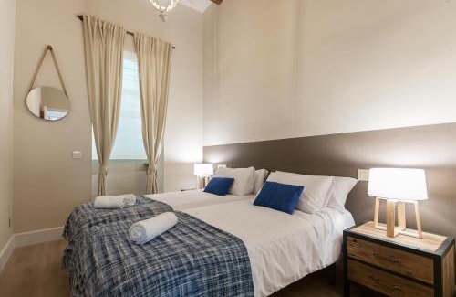 Sant Antoni Apartment | Weflating Suites Sant Antoni Market