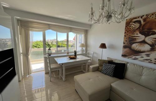 Carihuela Apartment | weforyou Sunset Carihuela