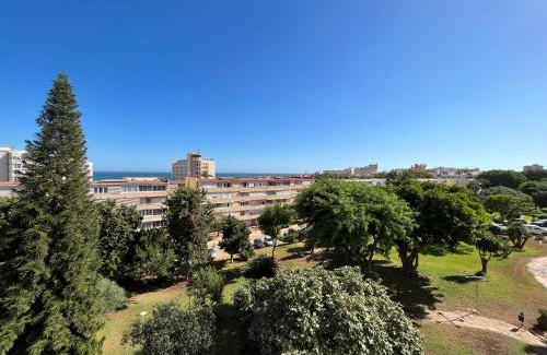 Carihuela Apartment | weforyou Sunset Carihuela