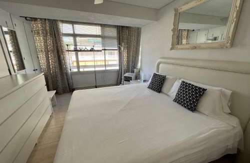 Carihuela Apartment | weforyou Sunset Carihuela