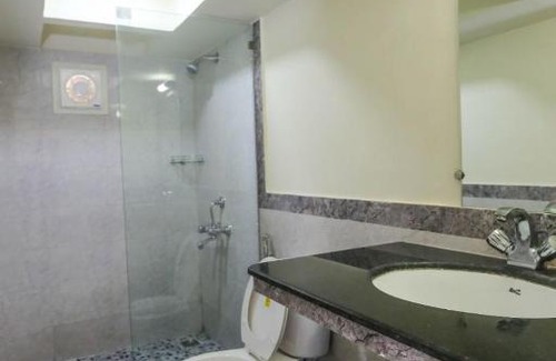 Dongorim Villa | WEG 5 BHK VILLA WITH POOL