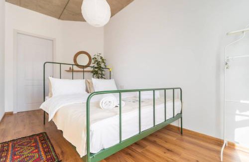 Chugureti Apartment | Wehost Apartment Close to Agmashenebeli