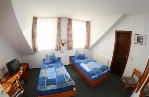 Halberstadt Hotel | Wehrstedter Hof