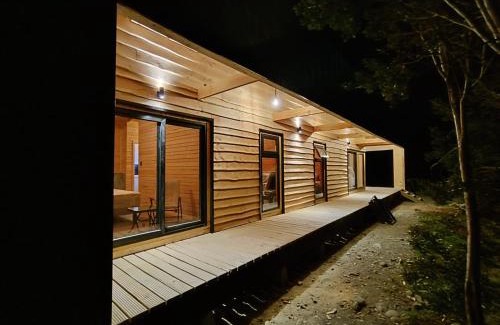 Cochamo House | Wehuilli Puelo