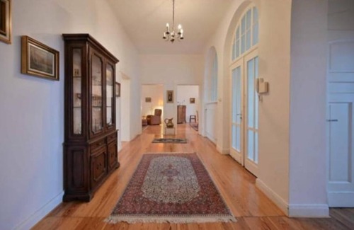Duderstadt Apartment | Weiße Villa 1
