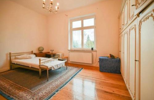 Duderstadt Apartment | Weiße Villa 1