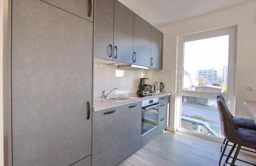 Groemitz Apartment | Weiße Villa Whg 8 inkl WLAN