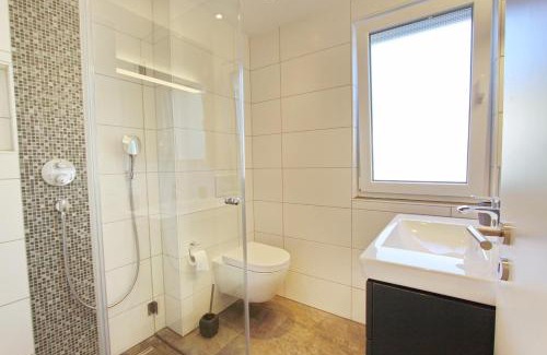 Groemitz Apartment | Weiße Villa Whg 8 inkl WLAN