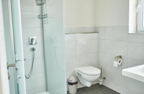 Mainz-Bingen Apartment | Weißwein Apartment