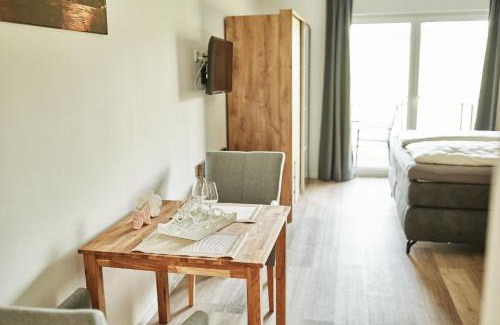Mainz-Bingen Apartment | Weißwein Apartment