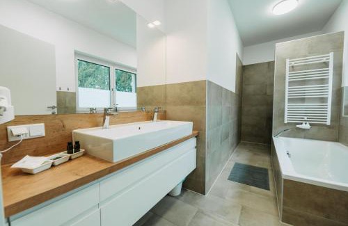 Ehrenhausen an der Weinstraße Apartment | Weingut Zweytick Lodge Vinoment