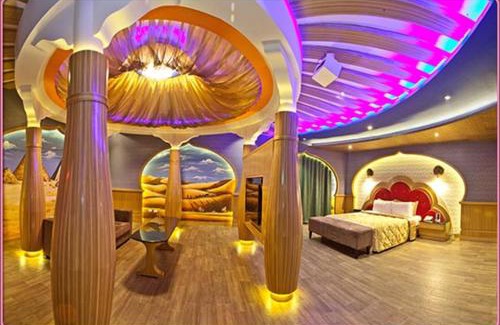 Nanzi Hotel | Wei Feng Hotel - Kaohsiung