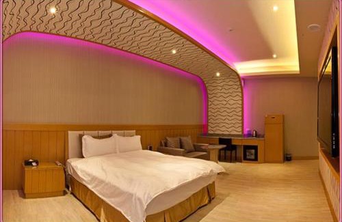 Nanzi Hotel | Wei Feng Hotel - Kaohsiung