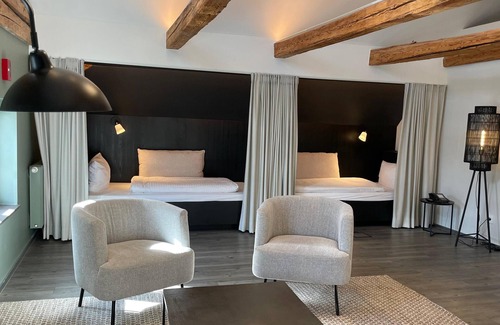 Obermenzing Hotel | Weichandhof