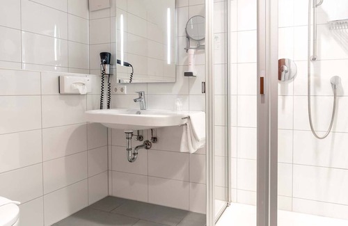 Obermenzing Hotel | Weichandhof