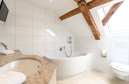 Obermenzing Hotel | Weichandhof