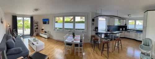 Brigach Apartment | Weideblick, traumhaft wohnen im Schwarzwald