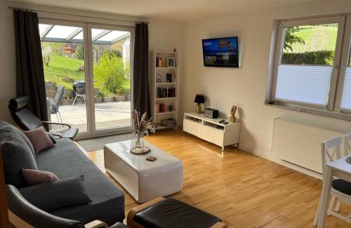 Brigach Apartment | Weideblick, traumhaft wohnen im Schwarzwald