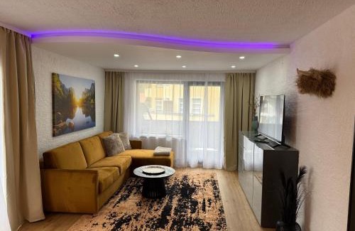 Weidach Apartment | Weidach Zentrum 3