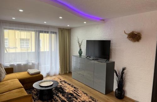Weidach Apartment | Weidach Zentrum 3