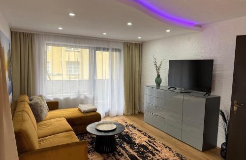 Weidach Apartment | Weidach Zentrum 3