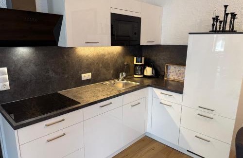Weidach Apartment | Weidach Zentrum 3