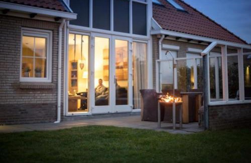 Ameland Apartment | Weidevilla 14 auf Ameland
