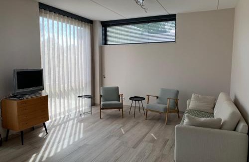 Cromvoirt House | Weidezicht