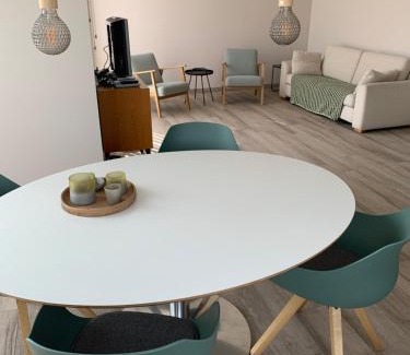 Cromvoirt House | Weidezicht