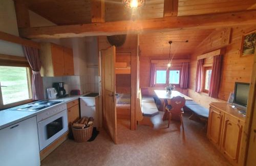 Ried im Oberinntal House | Weiherhütte Ried