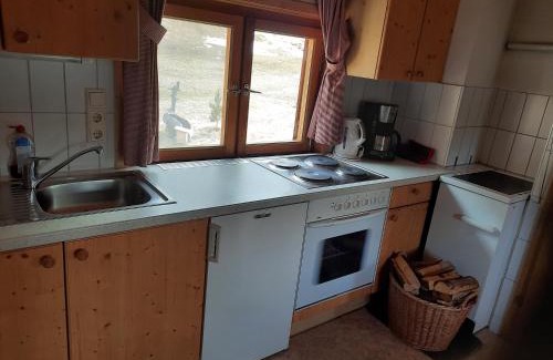 Ried im Oberinntal House | Weiherhütte Ried