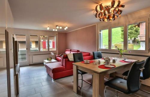 Wildhaus Apartment | Weiherhof