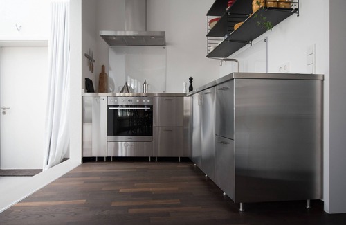 Weimar Hotel | Weimar Central Artist Loft