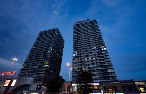 Chengdu Hotel | Weiming Hotel