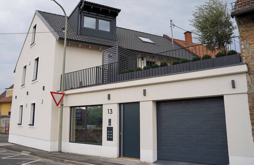 Mußbach Apartment | WeinZeit13