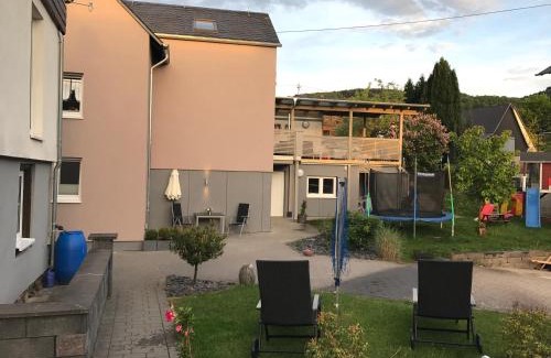 Andel House | Wein- & Ferienhaus Jörg Weirich