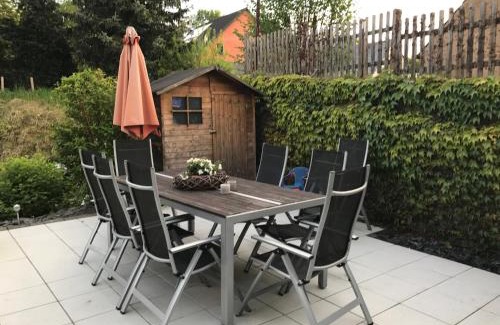 Andel House | Wein- & Ferienhaus Jörg Weirich