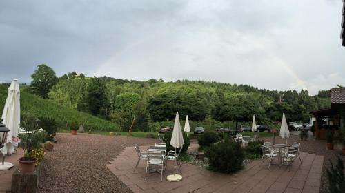 Durbach Apartment | Wein Lodge Durbach - Schlossblick