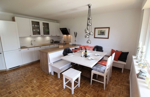 Kitzbuehel Apartment | Weinberg - 1 bedroom apartment in Kirchberg in Tirol