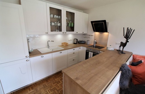 Kitzbuehel Apartment | Weinberg - 1 bedroom apartment in Kirchberg in Tirol