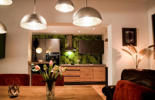 Dresden Apartment | Weinberg 100