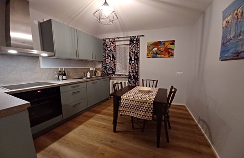 Oberrotweil Apartment | Weinberg-Ferienwohnung, Oberrotweil