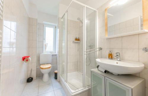 Sued Apartment | Weinberg Residence