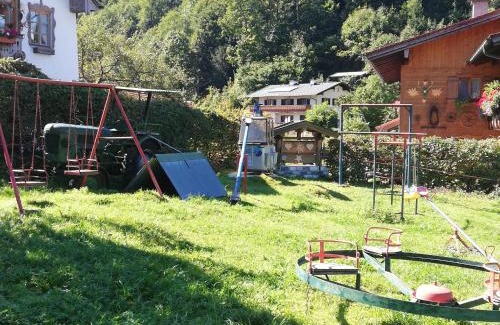 Berchtesgaden Apartment | Weinfeldhof