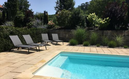 Oberrotweil Apartment | Weingut Landerer