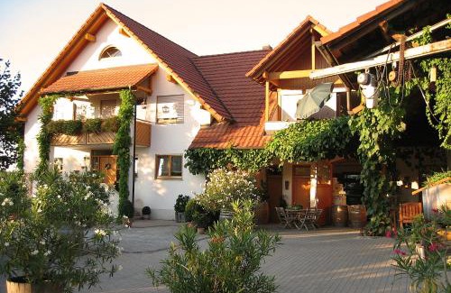 Oberrotweil Apartment | Weingut Landerer