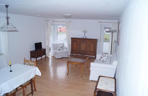 Waltershofen Apartment | Weingut Landmann Ferienwohnungen